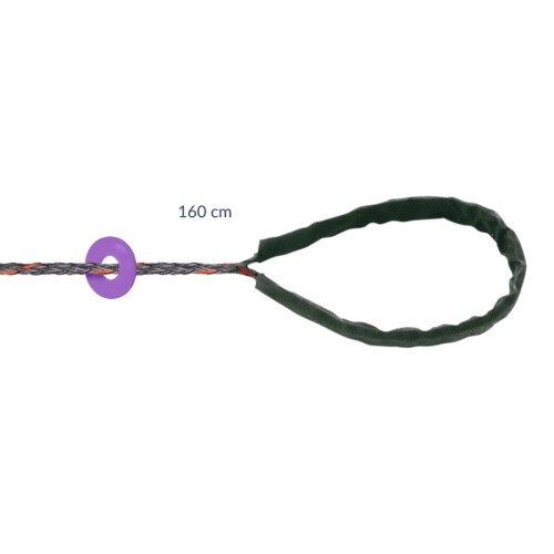 Sangle dyneema - dyneema, m