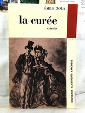 LA CURÉE, EXTRAITS, ÉMILE