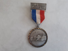 MEDAILLE grand prix GP Course