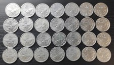 Pièce de Nouvelle Calédonie avant 2021 ( ancienne gamme )