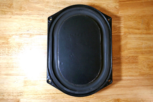 Boomer woofer pour - boomer,