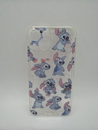 Coque iphone stitch - iphone,