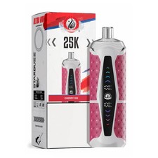 Starbuzz ultra max 25k