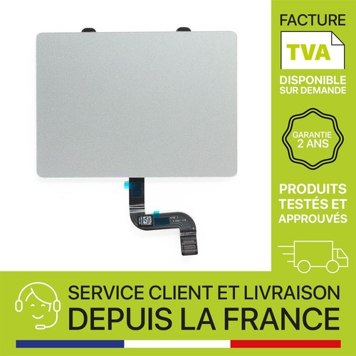 Pavé tactile nappe macbook - pavé,
