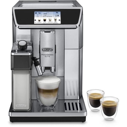 Machine café expresso - machine, À