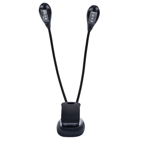 Lampe led pour pupitre - led,