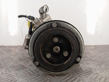 Compresseur clim bmw serie - compresseur,
