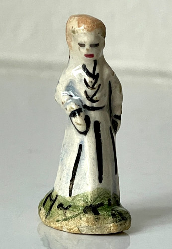 Fève mme tallien 1789 - mme, la
