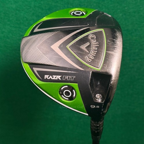 Callaway razr fit tour - razr,