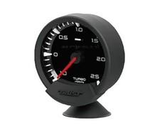 Manomètre de pression d'huile