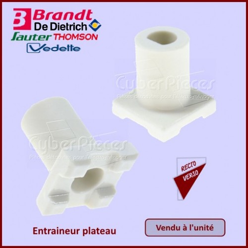 Entraineur plateau brandt - entraineur,