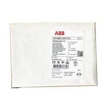 1PCS NEW In Box ABB Soft