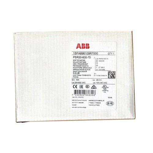 1pcs new box abb - box,