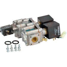  Bloc gaz bicerame Frisquet