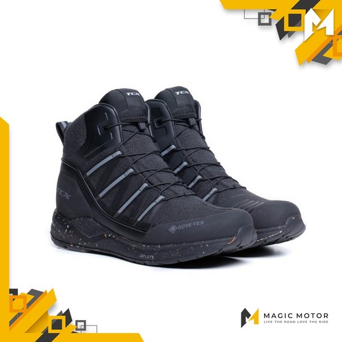 Chaussures moto tcx speedtrek - moto,