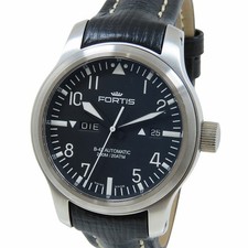 Montre solaire en cuir solaire