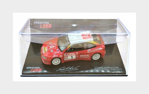 Citroen xsara kit car - citroen, #1