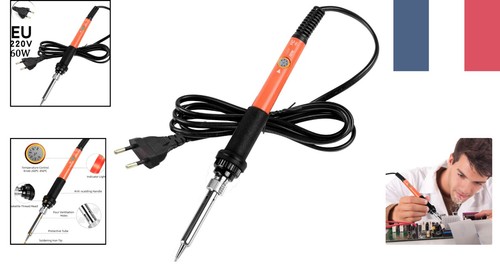 Fer souder 60w outil - fer, de