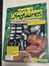 🔥 Totally Dinosaurs Mundo