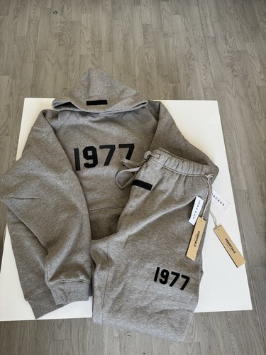Essentials survêtement homme - survêtement,