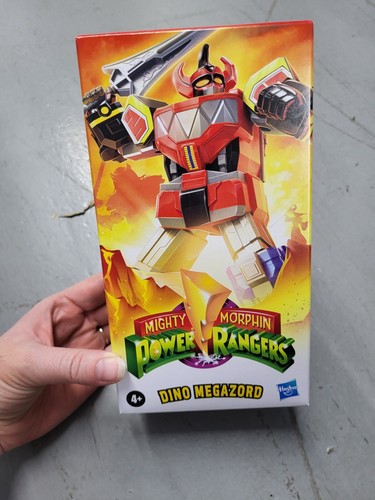 Power rangers mighty morphin - power,