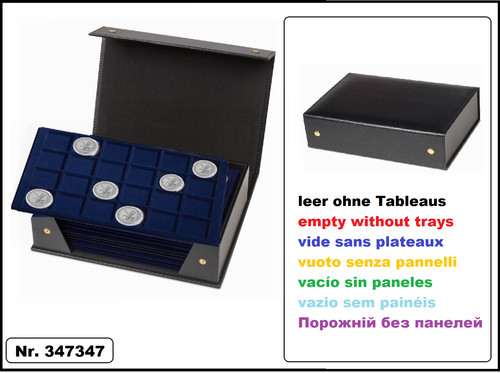 Leuchtturm tablo coffret - leuchtturm-tablo, de
