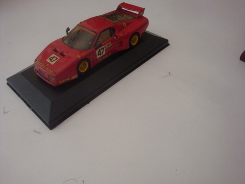 Amr kit ferrari - amr, 512