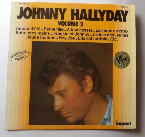 Tours cm johnny - 33, tours.