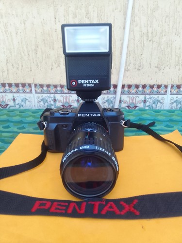 Appareil photo pentax - pentax, n