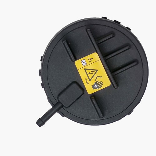 Couvercle bouchon valve - couvercle,