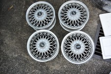 JDM 14" Bridgestone Sieg Mesh