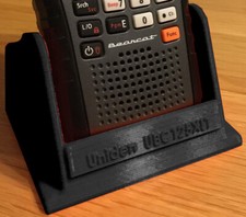 Bureau Support pour Uniden