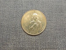Jeton Touristique Monnaie De
