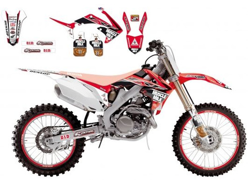 Kit deco replica 2014 - replica,