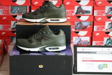 Nike Air Max BW "Big Window" Kaki Cargo - Blanc - EU 43 / US 9.5 / UK 8.5