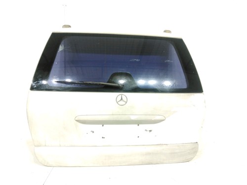 Hayon mercedes classe - mercedes,