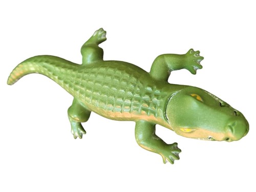 Markenlos figurine crocodile - markenlos,