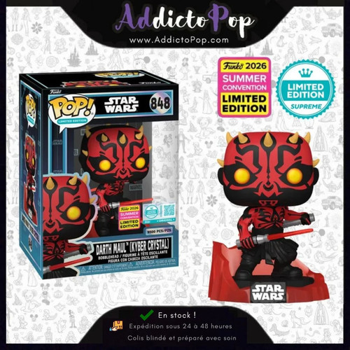 Funko pop star wars 848 - funko, –