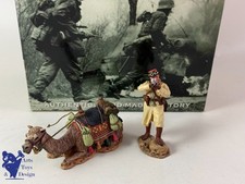 KING & COUNTRY AK034 WWII