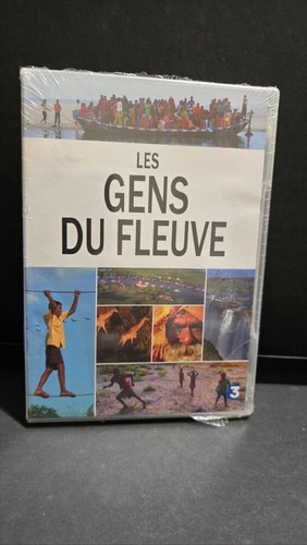 Les gens fleuve neuf - neuf, sous