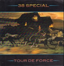 38 Special Tour De Force AM