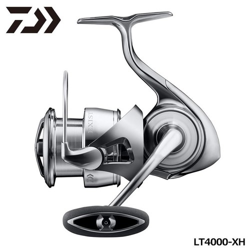 Moulinet pêche daiwa 22 - de,
