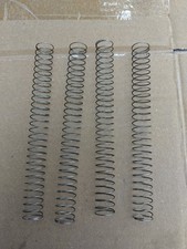 4 Ressorts Carburateur MIKUNI