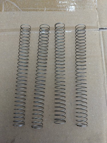 Ressorts carburateur mikuni - ressorts,