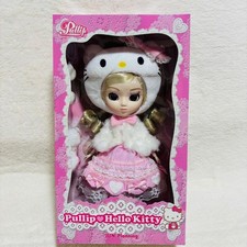 Figurine poupée Pullip F-578
