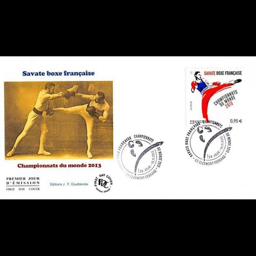 Fdc championnat monde de - fdc, du