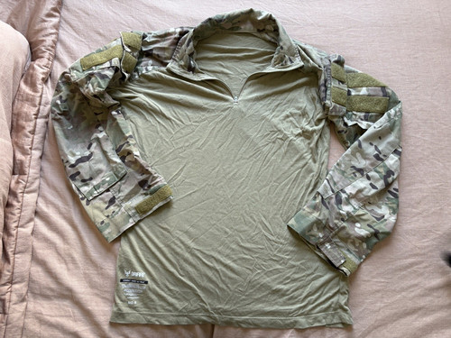 Crye precision drifire s - drifire, fr-s