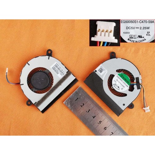 Ventilateur cpu pour - cpu,