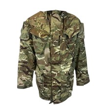 ?? Parka MTP imperméable armée britannique waterproof avec capuche