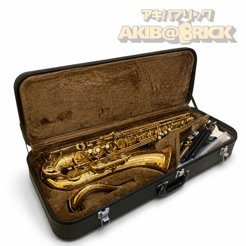 Yanagisawa tenor - yanagisawa,